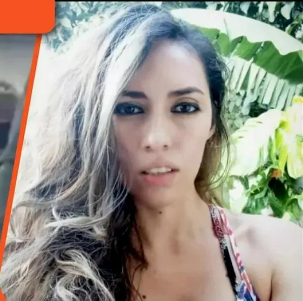 Aparecen detalles de psicóloga que fue asesinada por su hermano