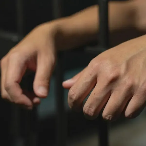 Colombiano fue condenado a 8 años de prisión por intentar matar a su ex