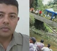 Hombres armados intimidaron a alcalde de Planadas: desarmaron sus escoltas durante una inauguración