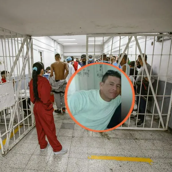 Conozca el prontuario judicial de William Rafael Martínez Alvarino, el recluso condenado por tentativa de feminicidio que asesinó a su pareja en La Modelo.