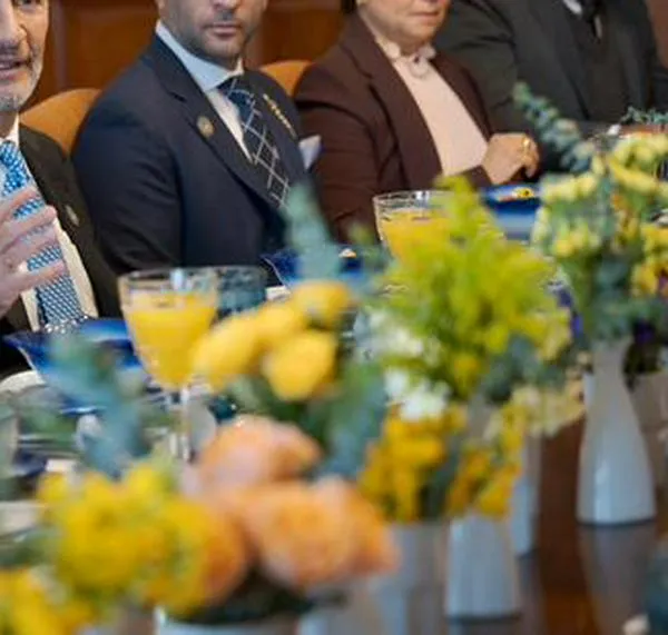 Comisión Segunda y canciller Bula se reunieron para conversar sobre proyección internacional