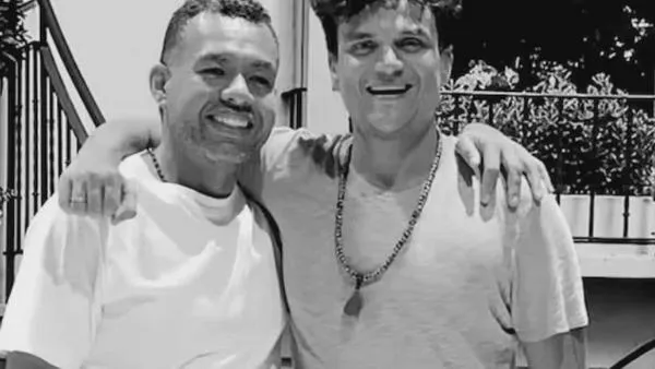 Fabio Torres vivirá por siempre en el vallenato: estas son las canciones en las que lo saludaron   