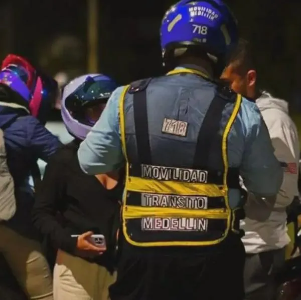 Fuerte accidente por pirques ilegales en Medellín: una extranjera murió