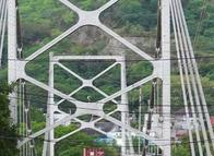 Joven murió tras caer del puente Luis Ignacio Andrade en Honda