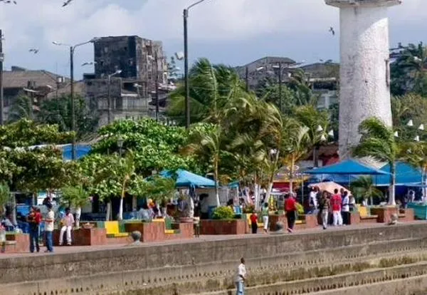 Reconstrucción de Buenaventura: habrá alianza entre gobierno y empresarios