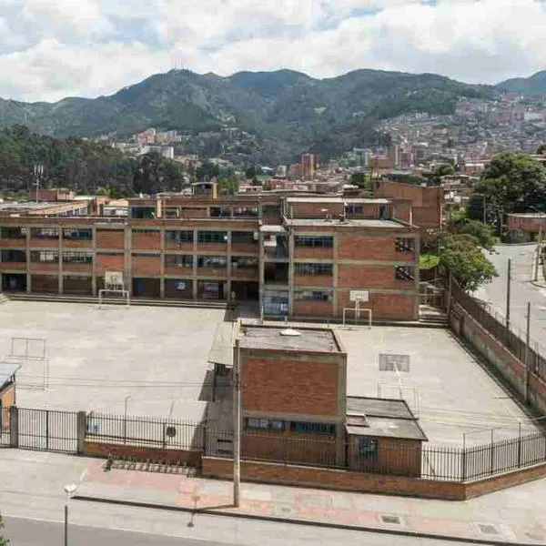 Jornada en colegios públicos tendrían cambio por decisión de De la Espriella