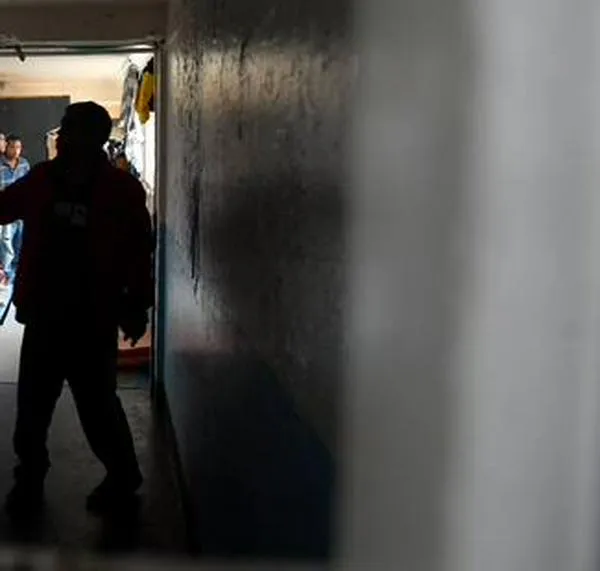 Identificaron a la mujer hallada muerta durante una visita en la cárcel La Modelo