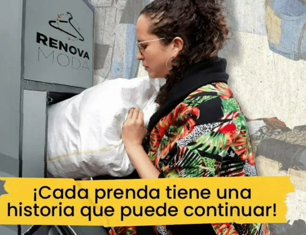 Dale una nueva vida a tu ropa en desuso en la Feria de Moda Circular en Bogotá: participa este sábado 29 de agosto 