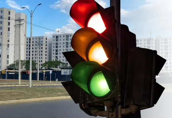 Cali marcará con colores los edificios revisados tras el sismo: ¿qué significa cada señal?