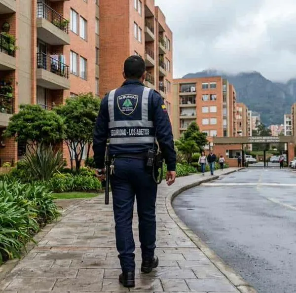 Cambio para celadores en Colombia: aclaran qué pasará con horas extra y recargos