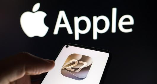 Apple iOS 27: fecha de lanzamiento, principales novedades para iPhone y más