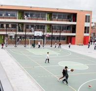 Víctimas del conflicto podrán solicitar cupos escolares en seis puntos de Bogotá