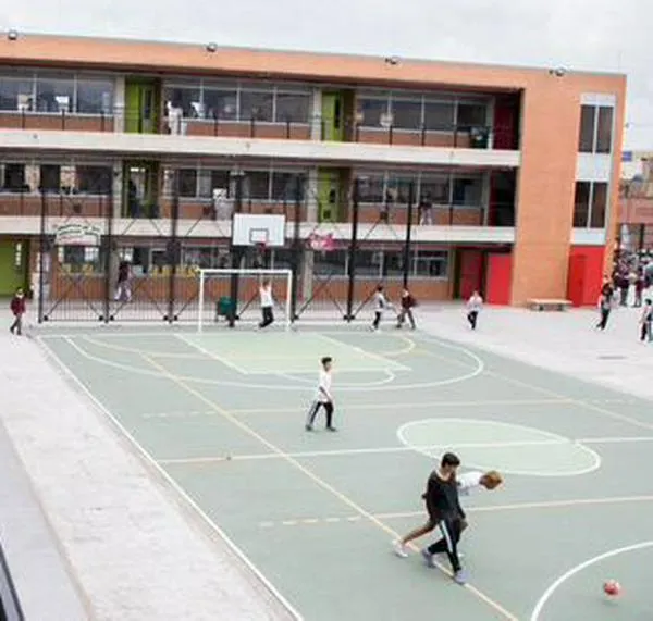 Víctimas del conflicto podrán solicitar cupos escolares en seis puntos de Bogotá