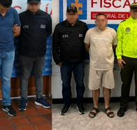 Capturan a ocho militares activos y uno retirado por presunta corrupción en el Ejército