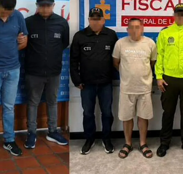 Capturan a ocho militares activos y uno retirado por presunta corrupción en el Ejército