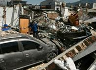 Reporte de afectados y muertos tras dos semanas del terremoto en Colombia