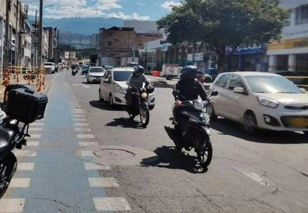 Pico y placa especial en Cali: así funcionará este miércoles, 26 de agosto