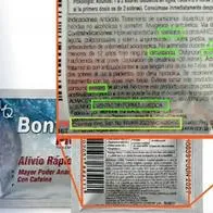 Bonfiest falsificado 