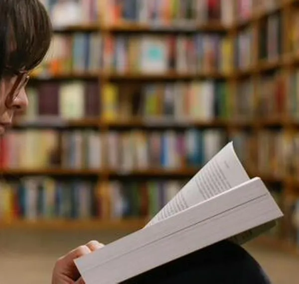 Abandonar un libro ya no da vergüenza