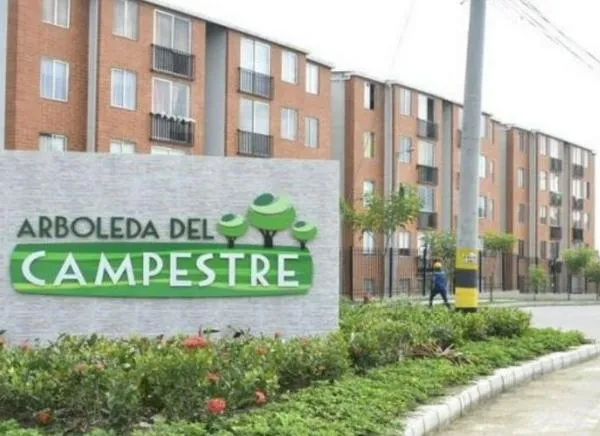 Habitantes de la Arboleda respaldan negativa al Hospital Materno Infantil