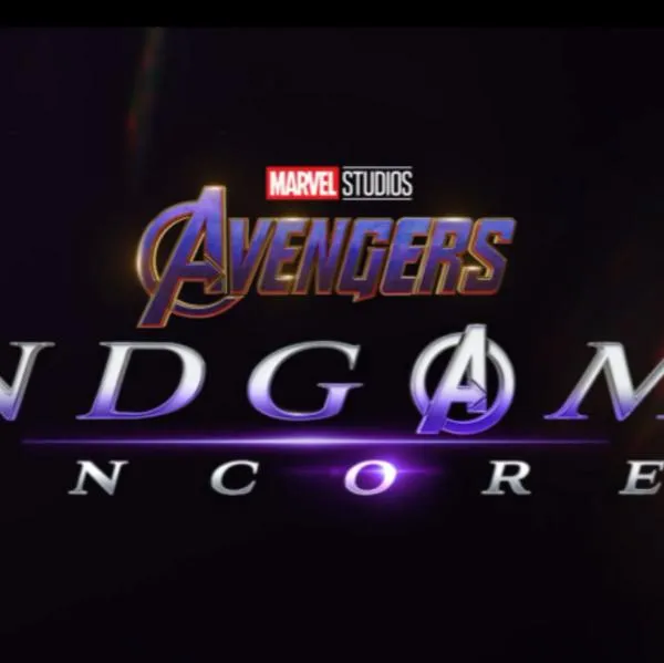 Reestreno de Avengers Endgame Encore 2026: lo que se sabe del material inédito