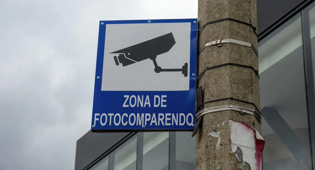 Dónde están las nuevas 18 cámaras de fotomultas en Bogotá y su fecha de arranque