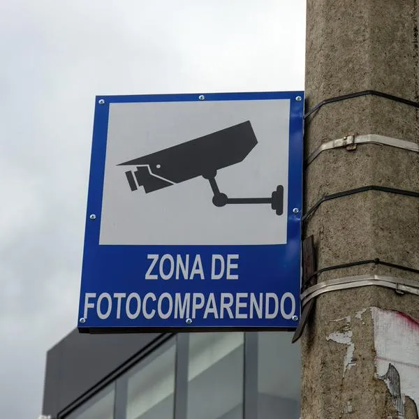 Dónde están las nuevas 18 cámaras de fotomultas en Bogotá y su fecha de arranque