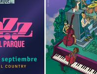 A pocos días de su inicio, Jazz al Parque 2026 presenta su imagen oficial 