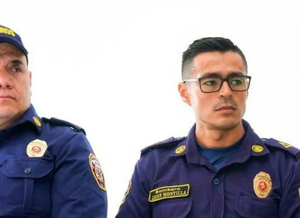 ¡No caiga! Falsos bomberos están estafando en Ibagué