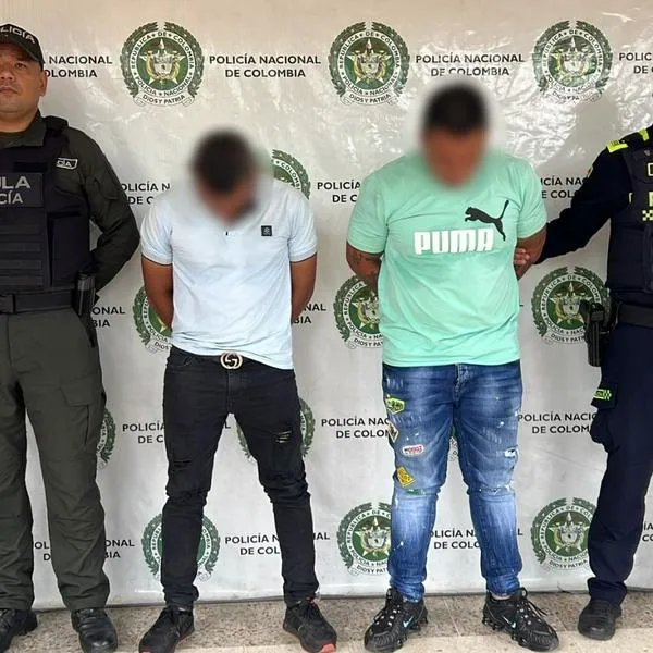 Rescatan a ganadero bogotano que habría sido secuestrado en Neiva