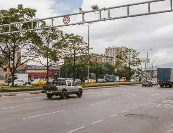 Nuevas Cámaras Salvavidas llegan a Bogotá: ubicaciones y otros datos aquí 