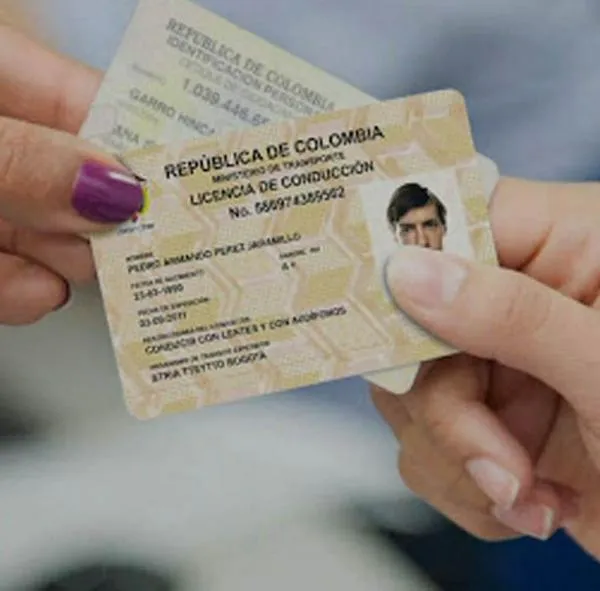 Duplicado de licencia de conducción: precio puede variar y cuesta más de $ 40.00
