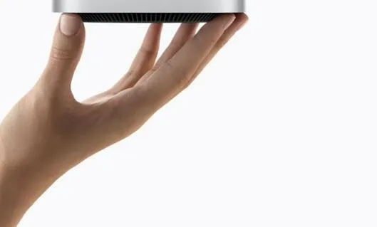 Apple presenta el chip M6: más potencia para el Mac mini y un salto importante en IA
