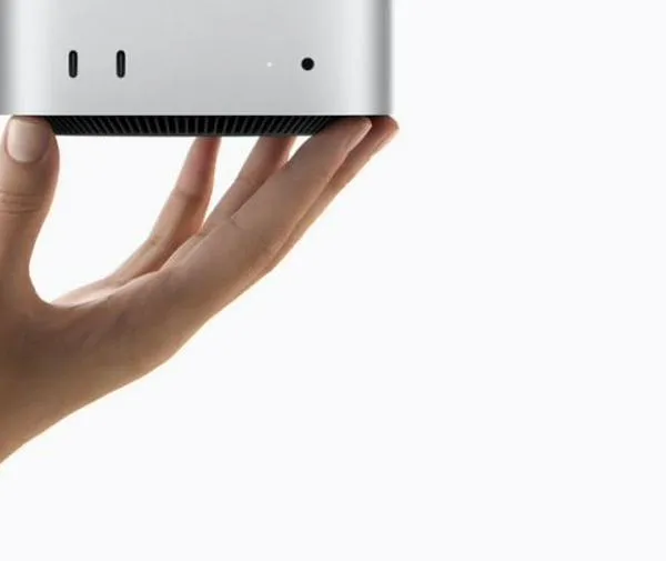 Apple presenta el chip M6: más potencia para el Mac mini y un salto importante en IA