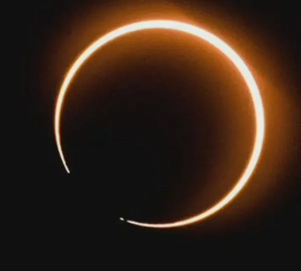 Eclipse lunar agosto 2026: esta es la hora exacta en que ocurrirá el fenómeno en Colombia