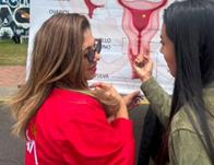 Bogotá promueve espacios de orientación en salud sexual y reproductiva en Tunjuelito 