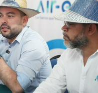 Procuraduría abre investigación contra exministro Edwin Palma y exfuncionarios de Air-e