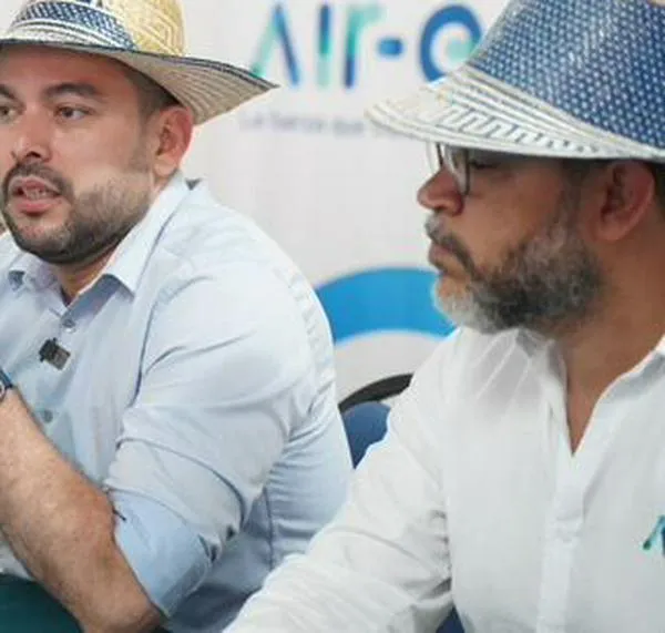 Procuraduría abre investigación contra exministro Edwin Palma y exfuncionarios de Air-e