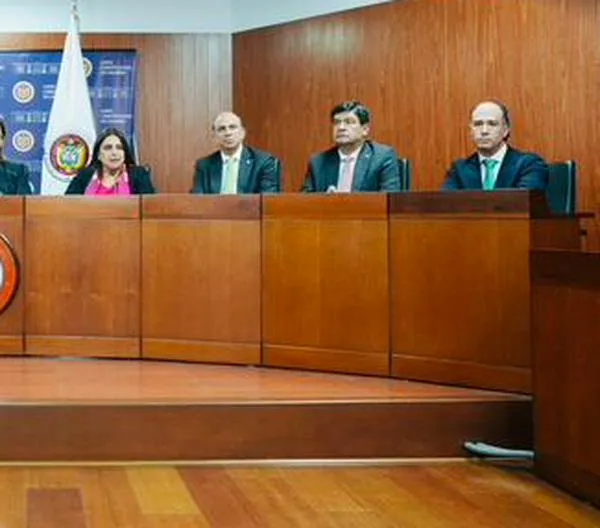 Corte Constitucional avala la reforma pensional de Gustavo Petro