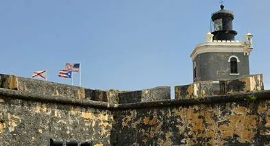 Puerto Rico