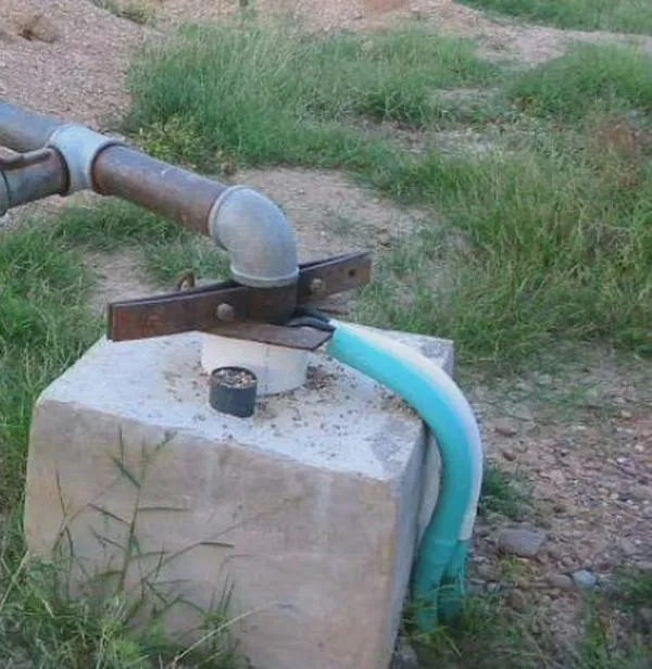 Ocho municipios del Cesar tienen problemas de agua: ¿los pozos subterráneos pueden ser una salida?