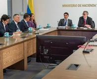 Congreso ya definió los integrantes de la Comisión de Crédito Público, ¿quiénes son?