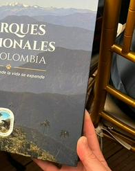 Los Parques Nacionales de Colombia desde adentro (reseña)