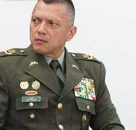 Coronel Jorge Delgado niega irregularidades tras ser apartado de la seguridad presidencial