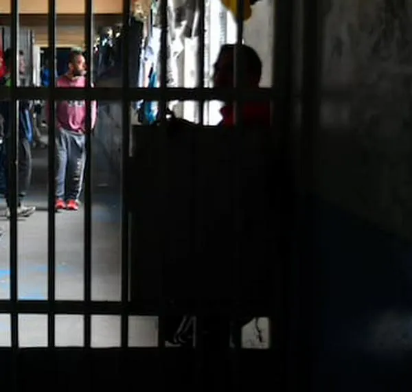 Feminicidio en La Modelo: el preso que acumuló 12 redenciones y mató a su pareja en la celda
