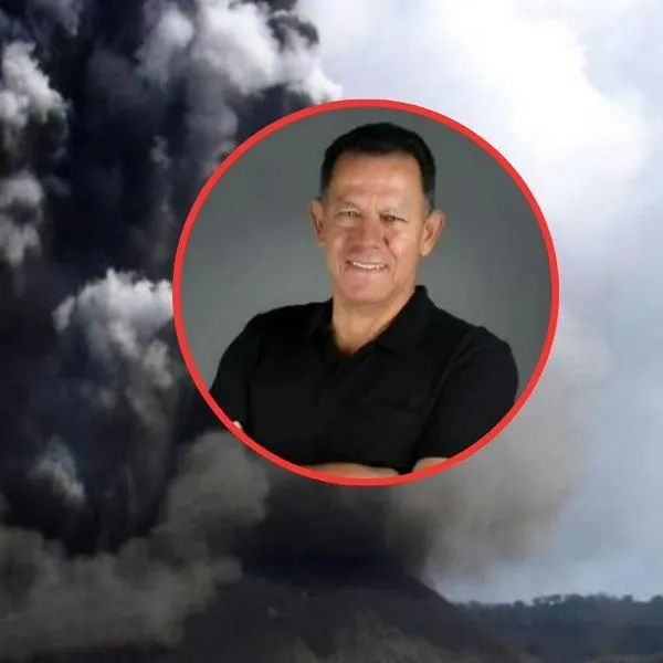 Max Henríquez alerta por fenómeno natural con repercusiones en todo el planeta