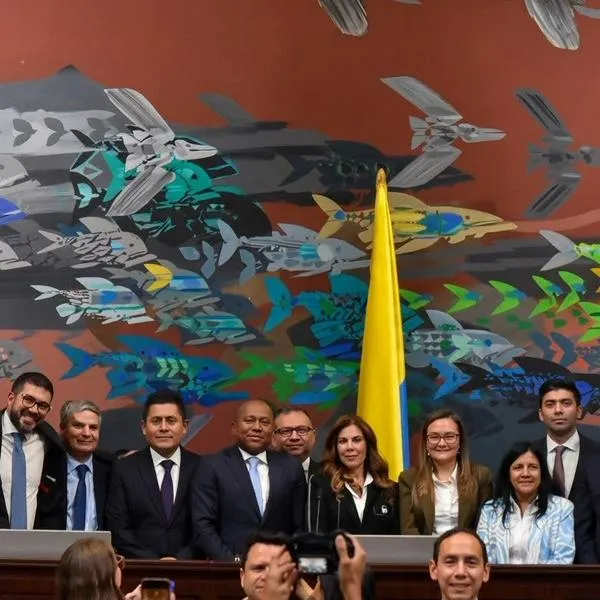 Congreso eligió a los 9 magistrados del CNE y así quedó el organismo electoral