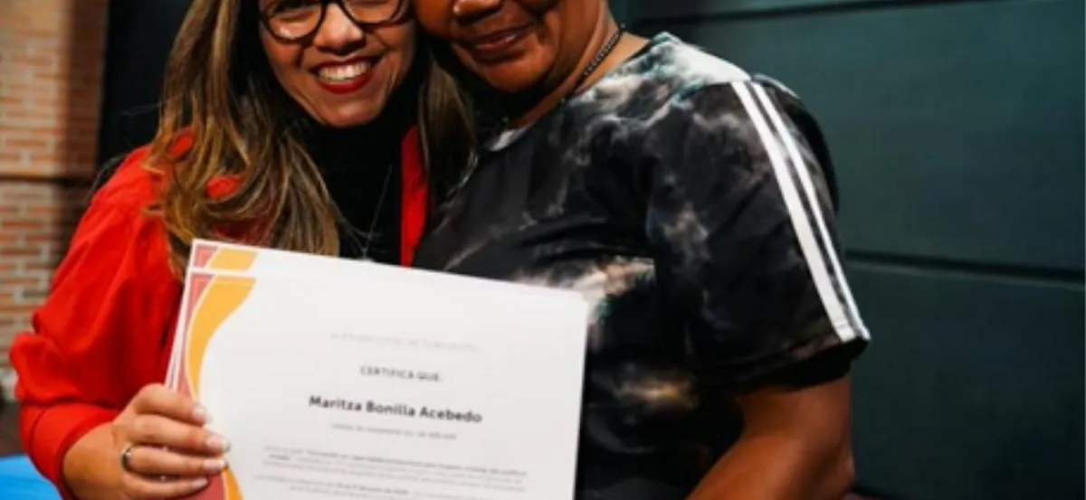 Bogotá abre espacios para fortalecer la memoria y construir caminos de reconciliación en Tunjuelito