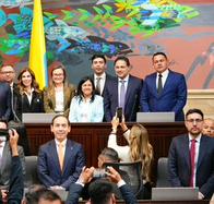 Así quedó conformado el CNE: estos fueron los acuerdos que definieron la elección