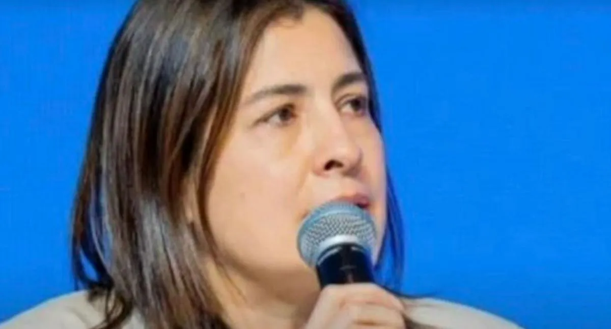Se caería nombramiento de Carolina Soto en Gobierno de De la Espriella